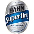 Hahn's Super Dry Logo