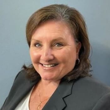 Robyn Butterfield